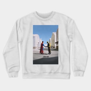 Wish You Were here Crewneck Sweatshirt